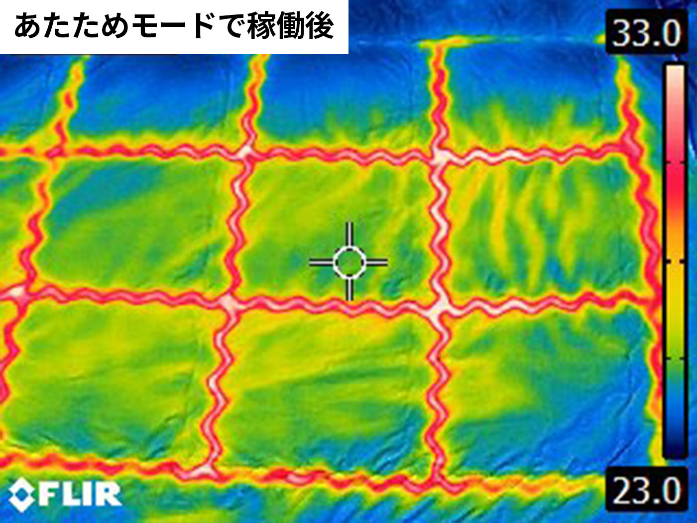 ふとん乾燥機　スマートドライ 6