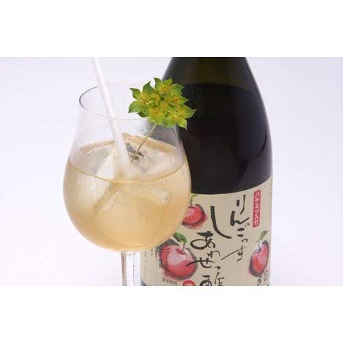 しあわせっ酢 3本セット 5