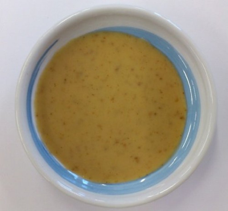 焙煎ごまドレッシング 3
