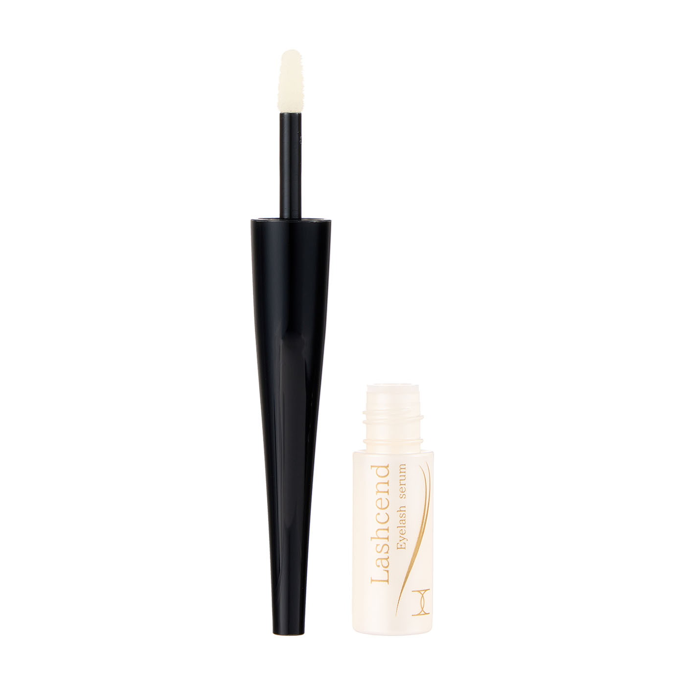 Lashcend(ラッシュエンド)まつげ美容液2本