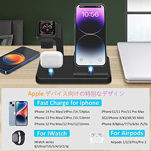 充電ステーション  3