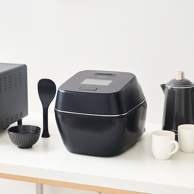 ジャー炊飯器 8