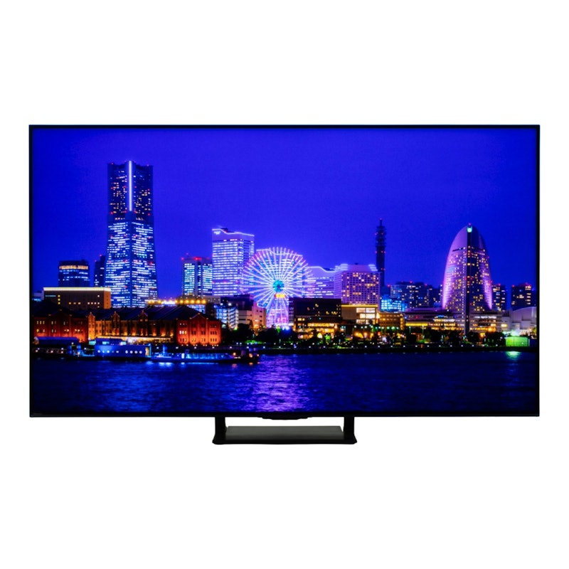 MiniLED液晶テレビ 6