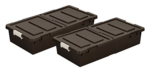ベッド下収納ボックス 1