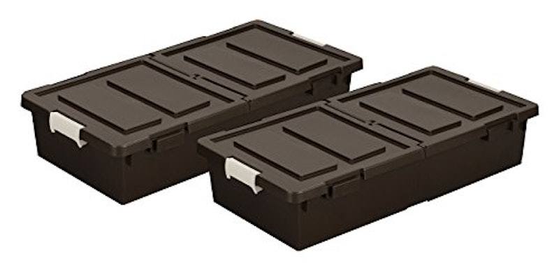 ベッド下収納ボックス 1