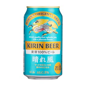 麒麟麦酒 晴れ風 クチコミ評価・評判&検証レビュー 1