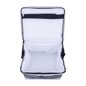 キャプテンスタッグ デリス シルバーソフトクーラーバッグ 15L M-1851をレビュー!クチコミ・評判をもとに徹底検証 2