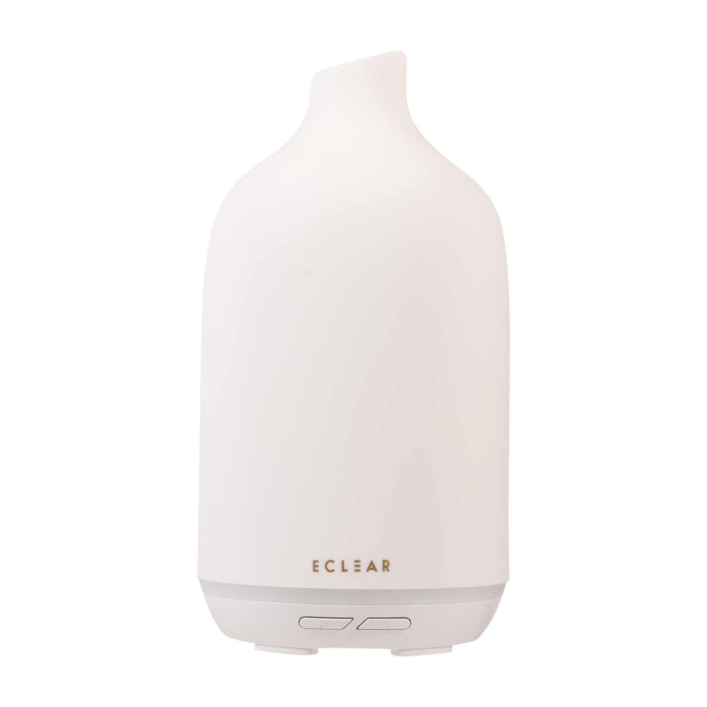 ECLEAR MIST VASE 1