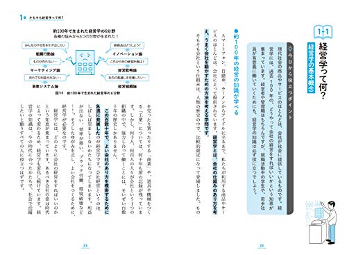 ど素人でもわかる経営学の本 2