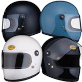 カフェレーサーに合うヘルメットのおすすめ人気ランキング 1