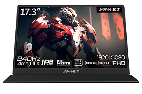 モバイルモニター 1