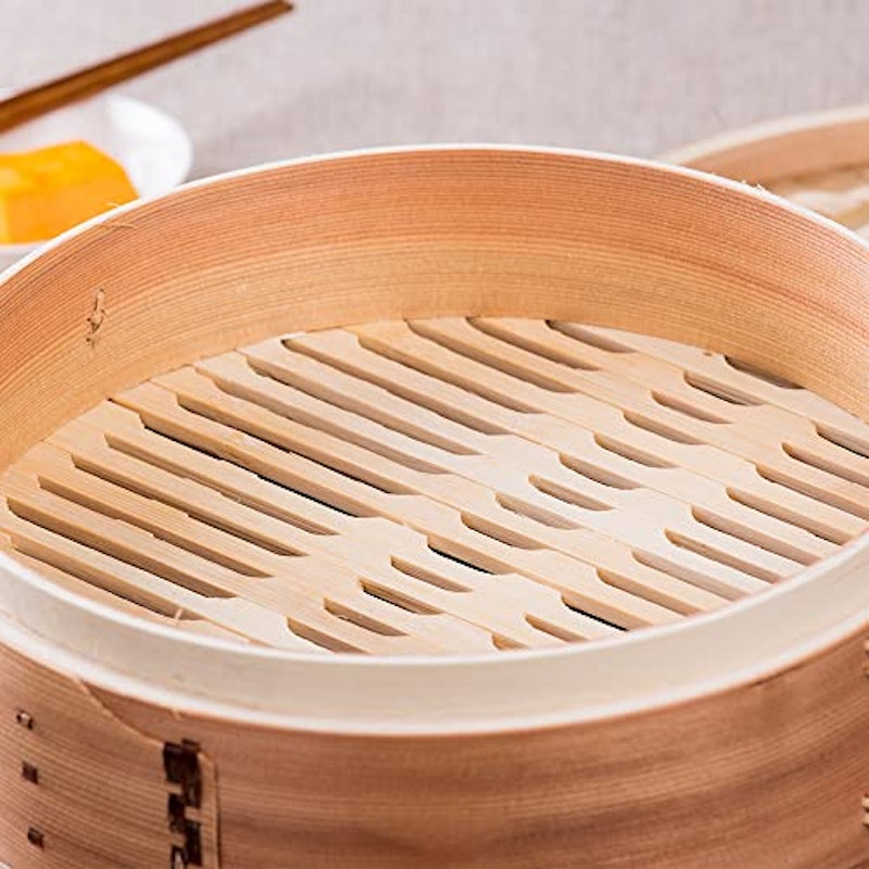 木製 蒸し器 3