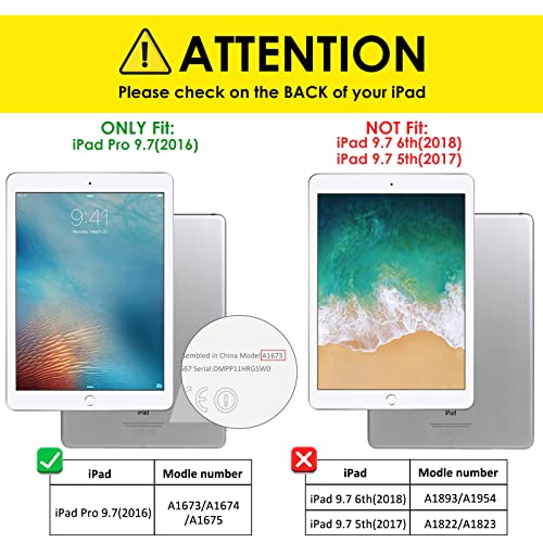iPad Pro 9.7 ケース 2