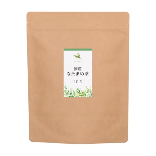 なたまめ茶 ティーパック 1