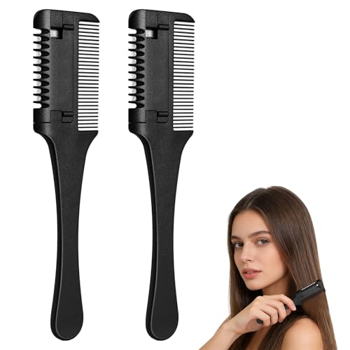 ヘアカットコーム 1