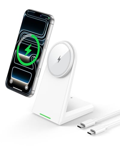 Qi2 ワイヤレス充電器 1