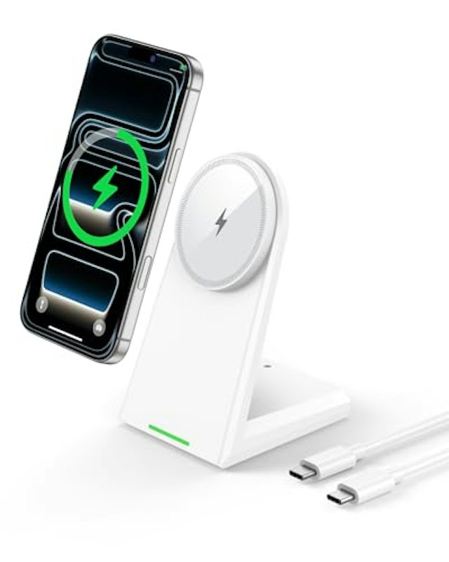 Qi2 ワイヤレス充電器 1