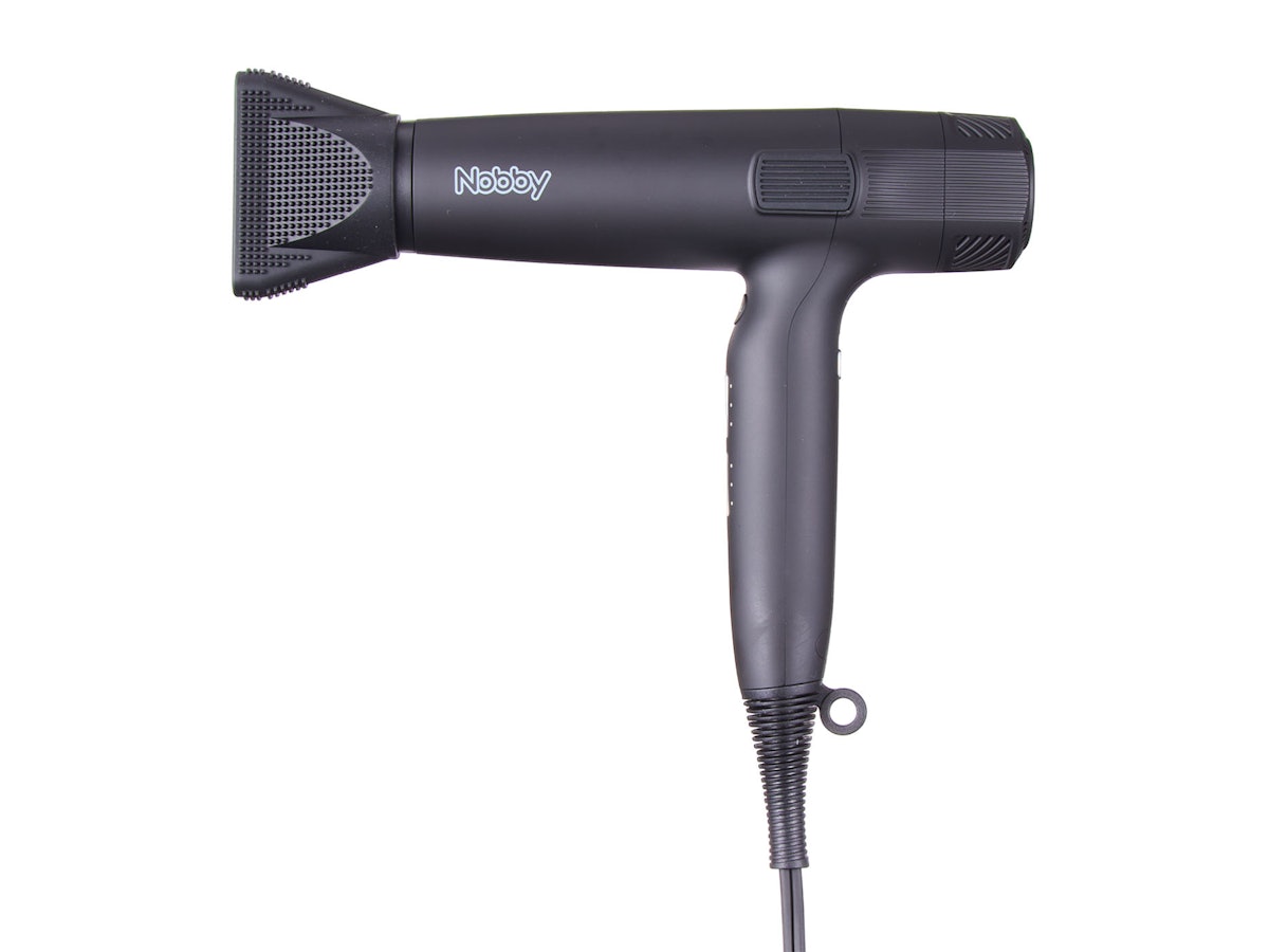 テスコム ノビー マイナスイオンヘアドライヤー NB-950 6554da2630fbdab7e65fb2102f080d