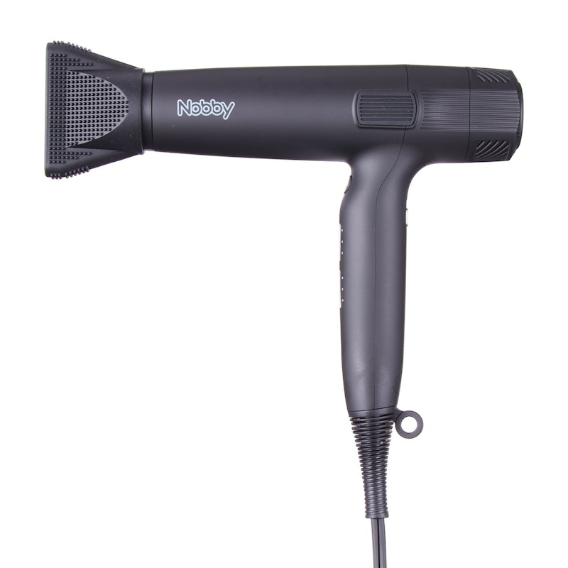 テスコム電機 Nobby マイナスイオンヘアドライヤー NB950-Kを検証 テスコム電機 Nobby マイナスイオンヘアドライヤー NB950-Kを検証