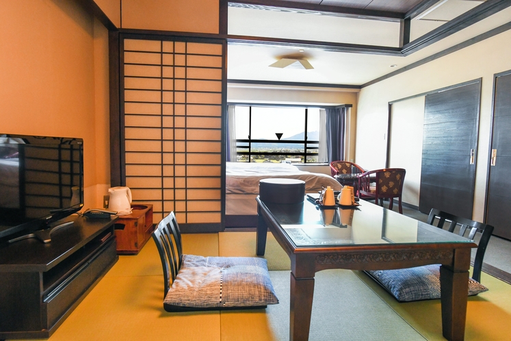 阿蘇ホテル一番館・二番館 3