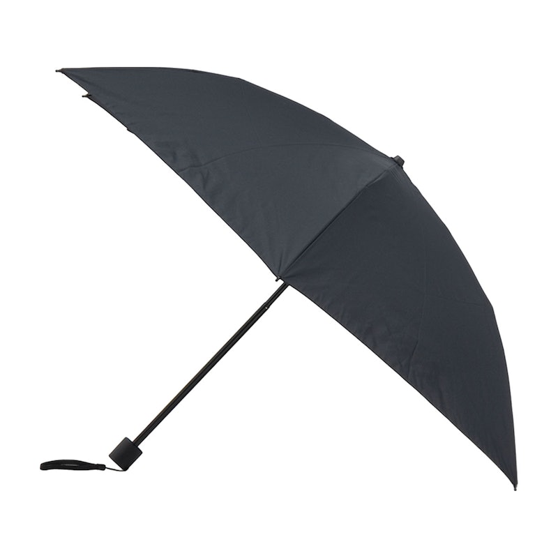 晴雨兼用 2通りにたためる 折りたたみ傘 1
