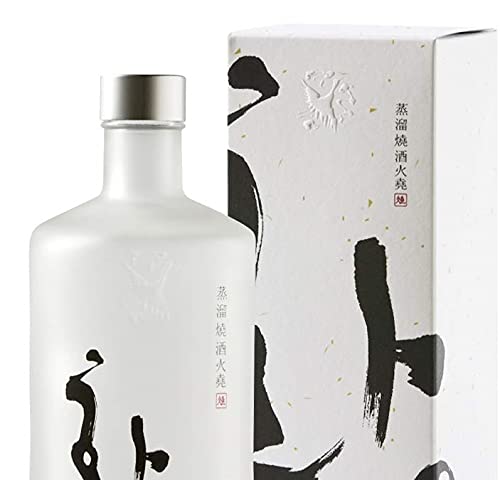 HWAYO　韓国純米焼酎 ファヨ 25度 500ml 2