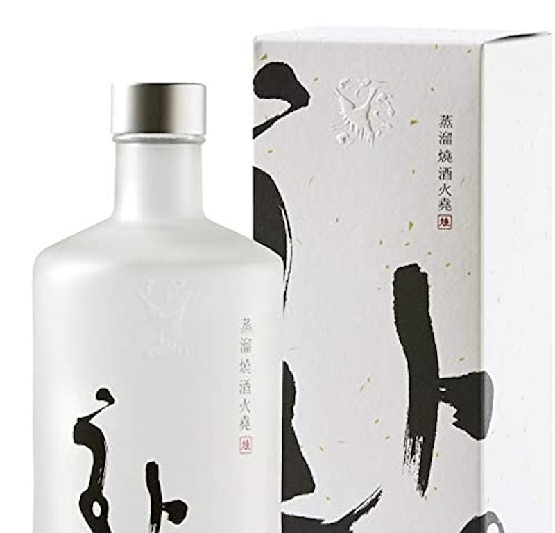 HWAYO 韓国純米焼酎 ファヨ 25度 500ml 2