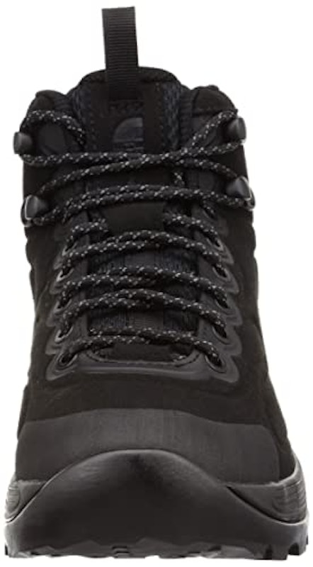 Scrambler Mid GORE-TEX Invisible Fit 2