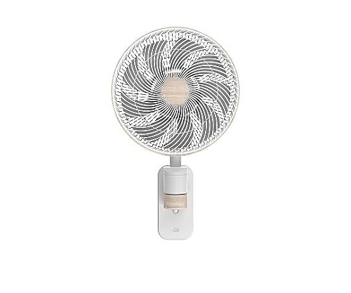 壁掛け扇風機 1