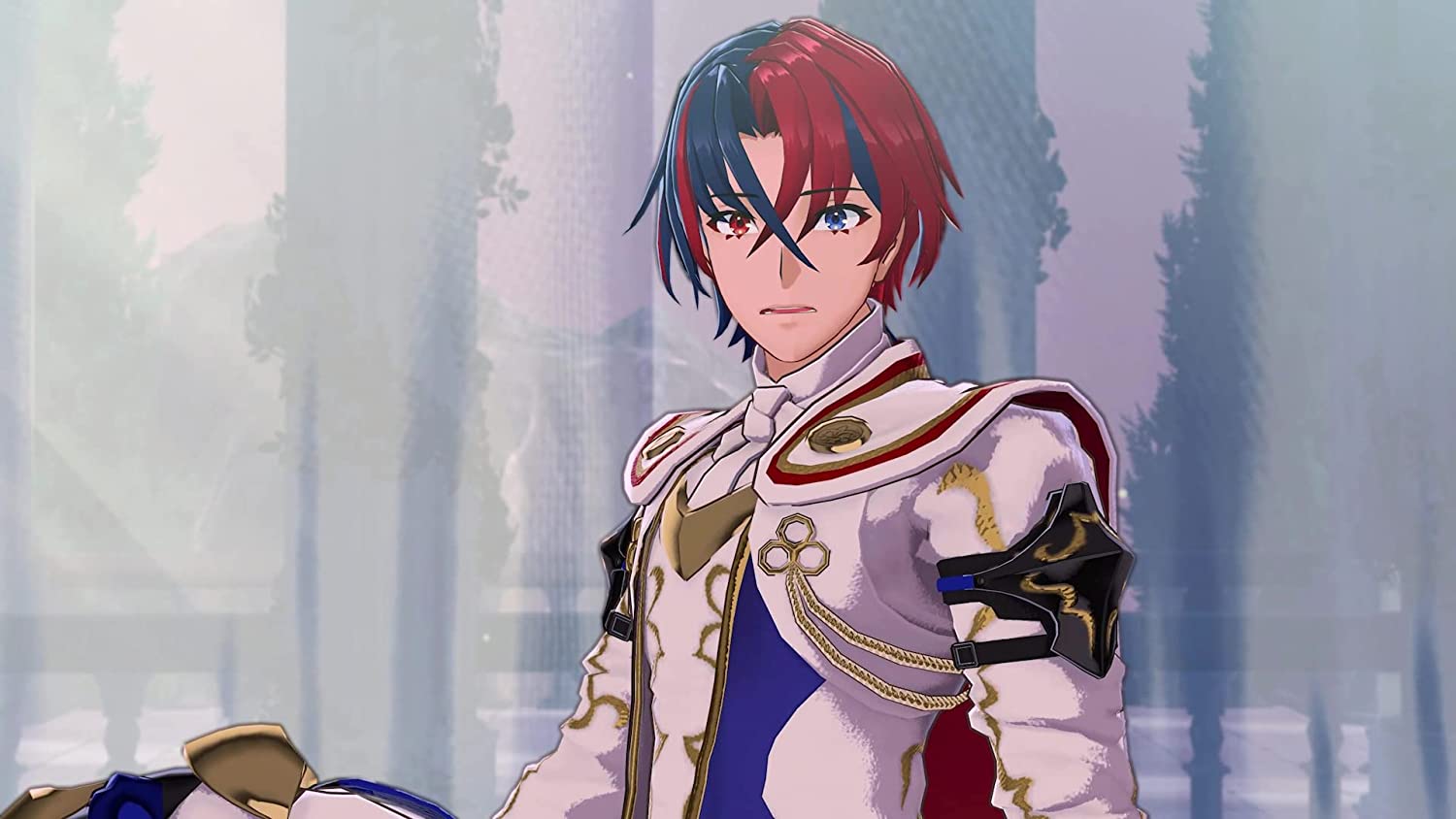 ファイアーエムブレム エンゲージ 9