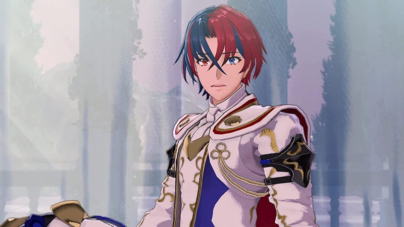 ファイアーエムブレム エンゲージ 9