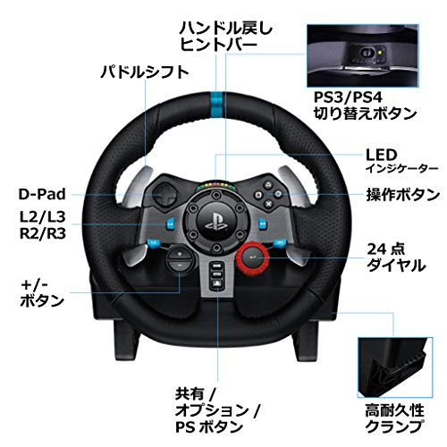 コントローラー&ヘッドセット 3