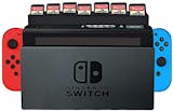 Switch用ソフト収納ケースのおすすめ人気ランキング【2026年6月】 5