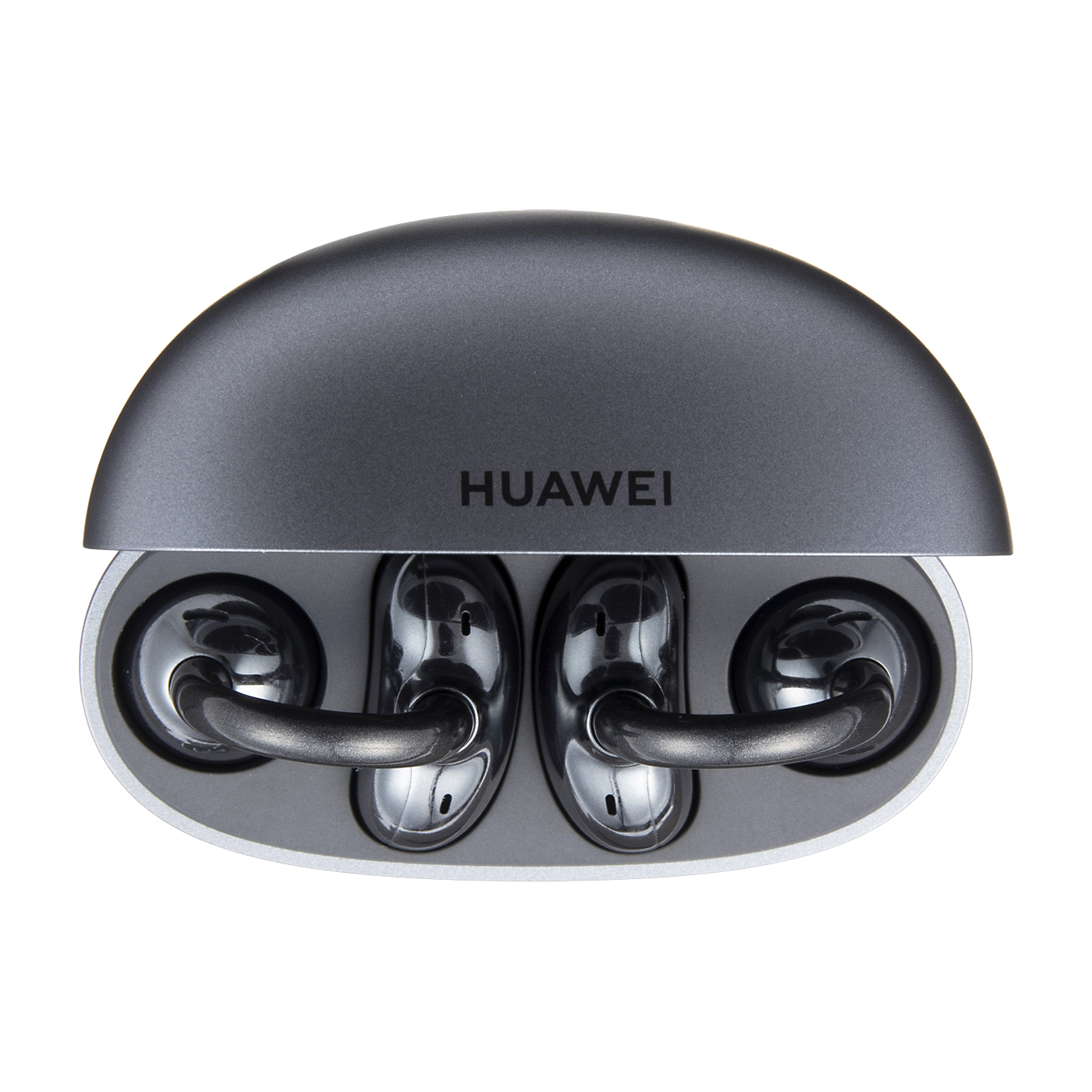 HUAWEI FreeClip ワイヤレスイヤホン シルバー HUAWEI FreeClip - HUAWEI 日本