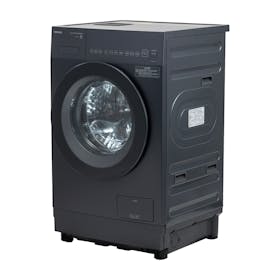 東芝ライフスタイル ZABOON ドラム式洗濯乾燥機 TW-84GS4L(H)の口コミ 東芝ライフスタイル ZABOON ドラム式洗濯乾燥機 TW-84GS4L(H)の口コミ