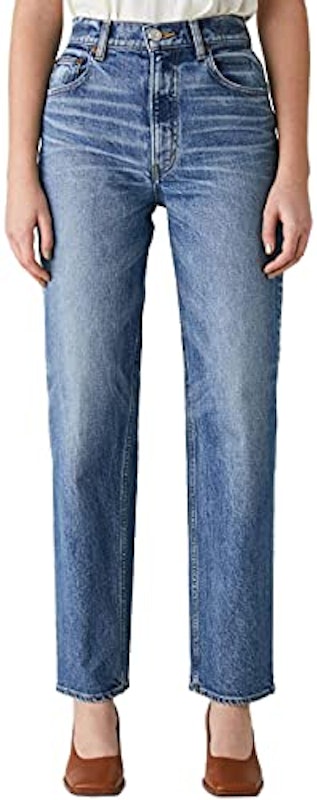 PLAIN JEANS STRAIGHT 1