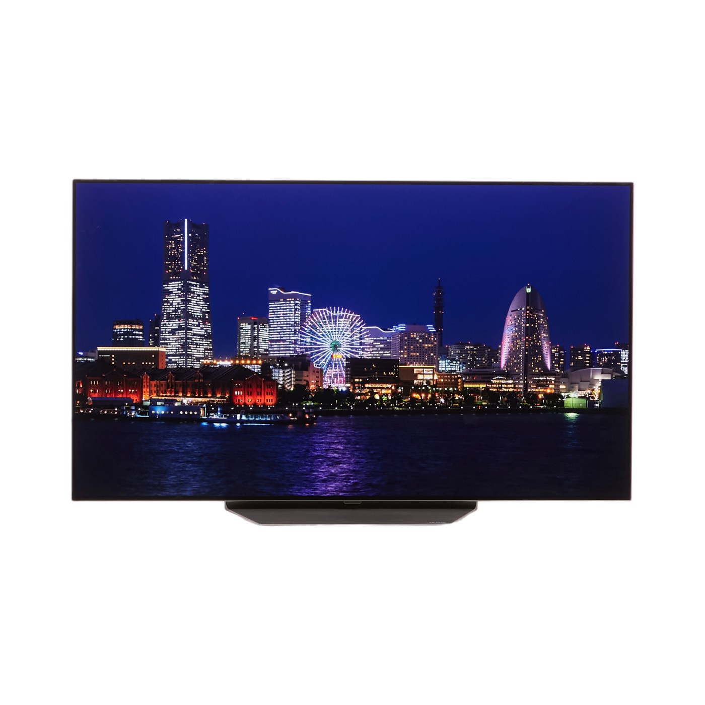 専用　未開封新品　LG 有機ELテレビ　OLED55B3PJA [55インチ] 公式】55V型 4K有機ELテレビ OLED55B3PJA - OLED55B3PJA | LG JP | LG JP