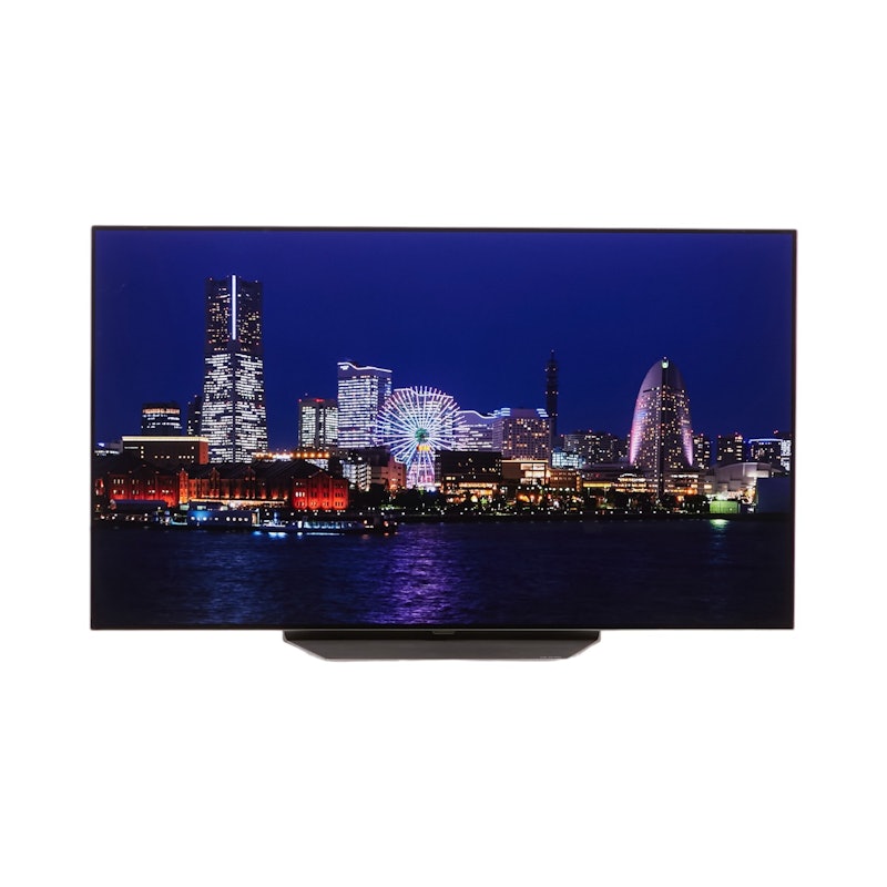 4K有機ELテレビ 4
