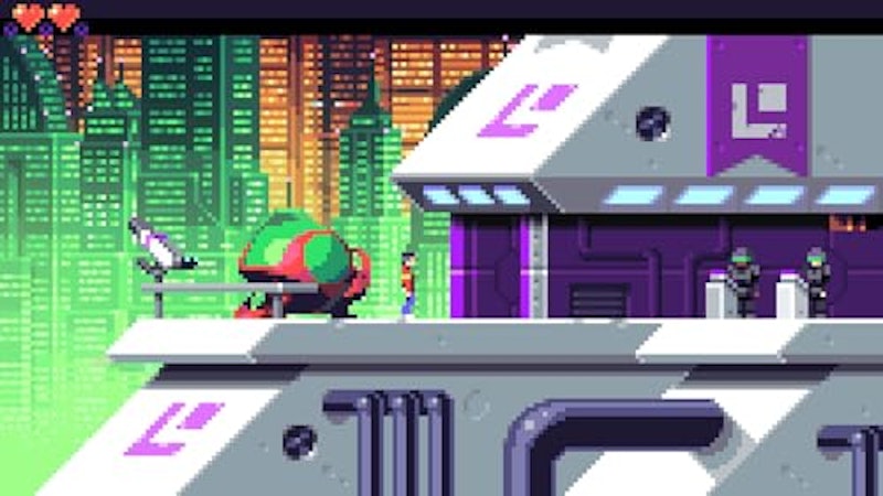 ルナーク 2
