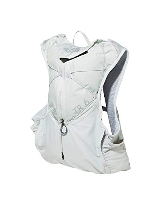 THE NORTH FACE ティーアール6 1