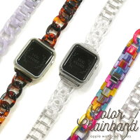 Apple Watch用チェーンバンドのおすすめ人気ランキング【2026年6月】 2