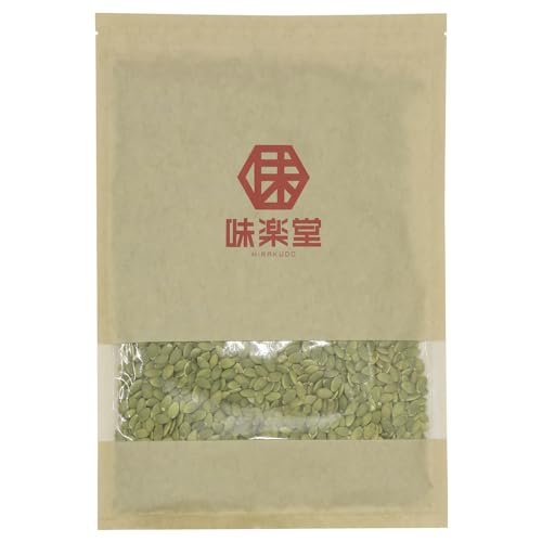 味楽堂 かぼちゃの種 1
