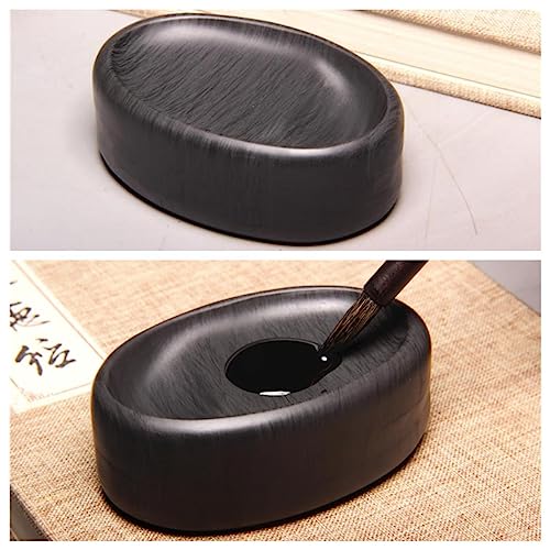 歙州硯 2