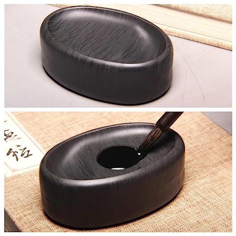 歙州硯 2