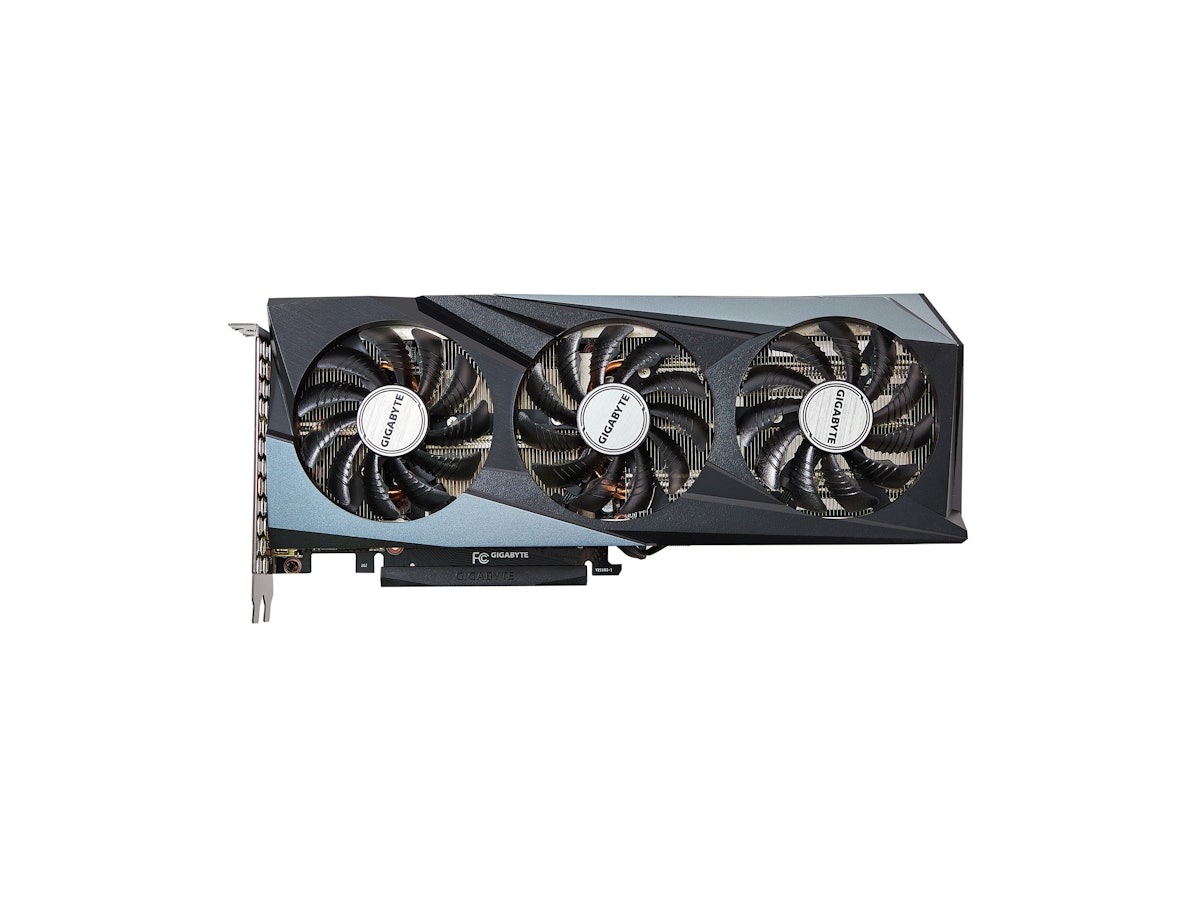 GIGA-BYTE TECHNOLOGY GeForce RTX 3060 Ti GAMING OC 8G(rev. 2.0 GIGA-BYTE TECHNOLOGY GeForce RTX 3060 Ti GAMING OC 8G(rev. 2.0
