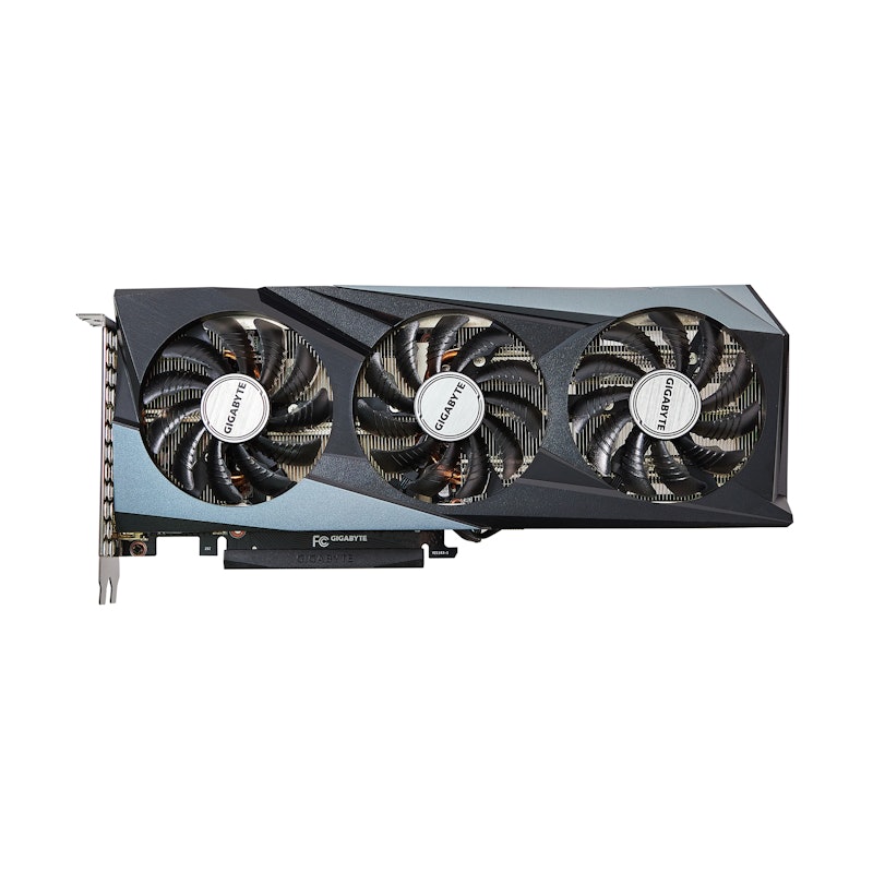 GIGA-BYTE TECHNOLOGY GeForce RTX 3060 Ti GAMING OC 8G(rev GIGA-BYTE TECHNOLOGY GeForce RTX 3060 Ti GAMING OC 8G(rev