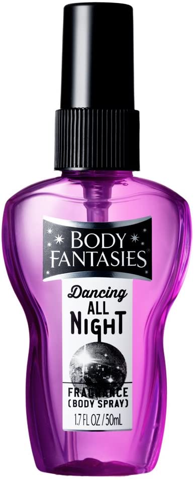 ボディファンタジーのボディスプレーのおすすめ人気ランキング10選 どの香りが人気 Mybest