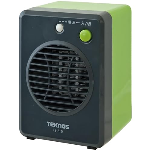 モバイルセラミックファンヒーター 1