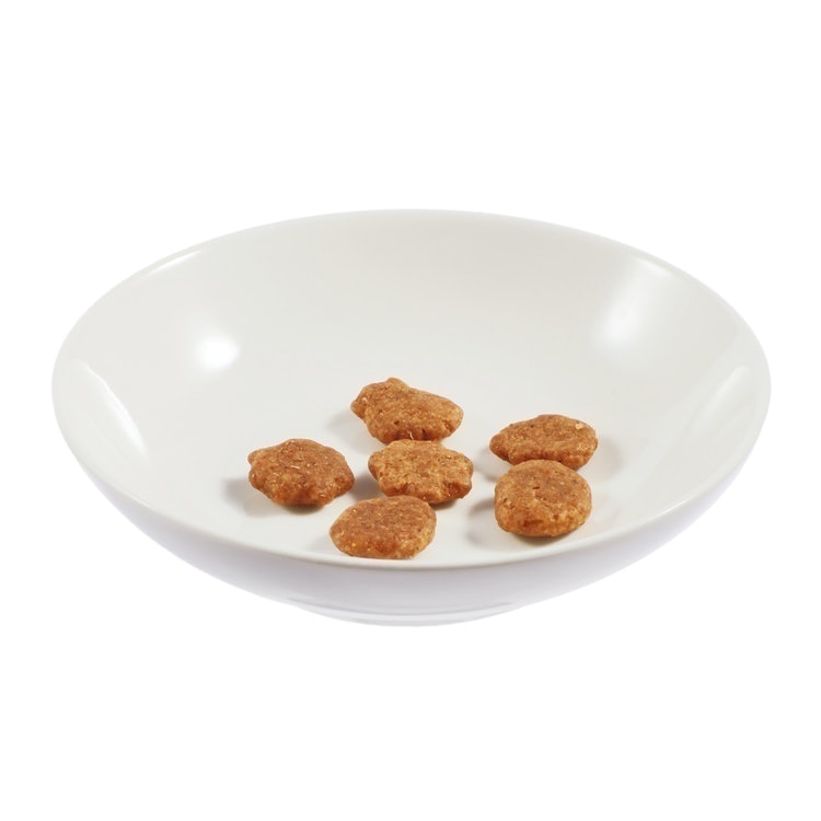 モンプチ クリスピーキッス バラエティ贅沢シリーズ 4