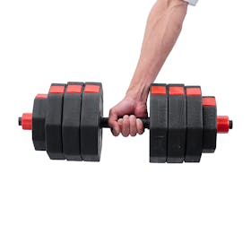 Wout 可変式ダンベル 筋トレ トレーニング 3~25kg A Wout 可変式ダンベル 筋トレ トレーニング 3~25kg B Wout